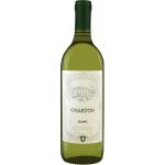 Вино Charton Blanc бiл сух 0,75л Францiя