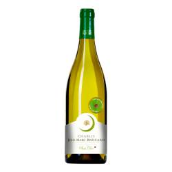 Вино Chablis Domaine Sainte Claire біле сухе 0,75л