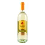 Вино Chardonnay Sizarini IGT біл сух 0,75л Італія