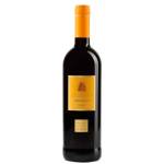 Вино Bardolino Sizarini DOC червсух 0,75л  Італія