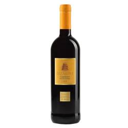 Вино Cabernet Sauvignon Sizarini IGTчервсух 0,75л Італія