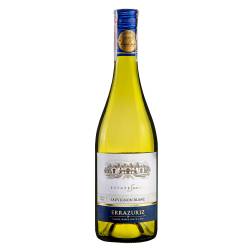 Вино Errazuriz Estate Sauvignon Blanc біл.сух 2012р 0,75л Чилі