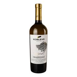 Вино Шардоне біл сух 0,75л Reserve Коблево