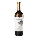 Вино Трамінер біл сух 0,75л Reserve Коблево