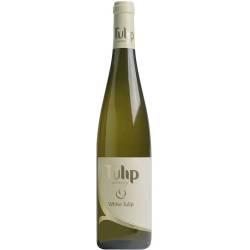 Вино White Tulip біле сухе 0,75л