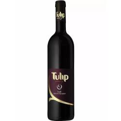 Вино Just Cabernet Sauvignon черв. сухе 0,75л Tulip
