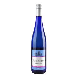 Вино Latinium Gewurztraminer біле н/сол.0,75 Німеччина