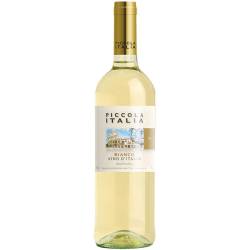 Вино Piccola біле сухе 0,75л Італія