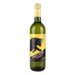 Вино Bodega Toro Rojo біле сухе 0,75л Іспанія