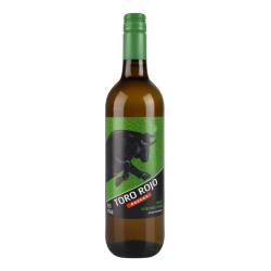 Вино Bodega Toro Rojo біле н/сол 0,75л Іспанія