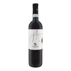 Вино Bardolino Classico чер.сух. 0.75л Sartori