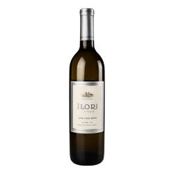 Вино ILORI біле сухе 0,75л MEOMARI Грузія
