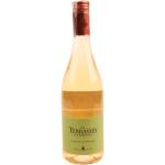 Вино Uvica Les Terrasses Ardeche Grenache Sauvigon біле.сухе 0,75л Франція
