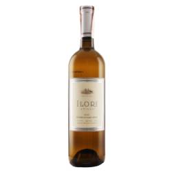 Вино ILORI біле нап/сол 0,75л MEOMARI Грузія