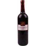 Вино Colombello Rosso чер. н/сухе 0,75л Італія