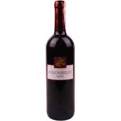 Вино Colombello Rosso чер. н/сухе 0,75л Італія