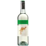 Вино "Yellow Tail" Pinot Grigio біле сухе 0.75л Австралія