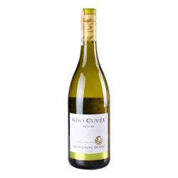 Вино Kiwi Cuvee Sauvignon Blanc біле сухе 0,75л Франція