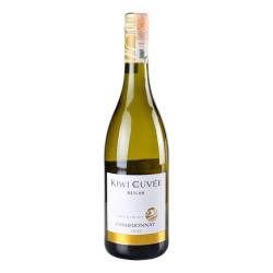 Вино Kiwi Cuvee Chardonnay біле сухе 0,75л Франція