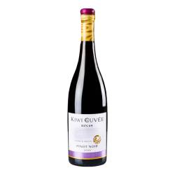 Вино Kiwi Cuvee Pinot Noir чер н/сух 0,75л Франція
