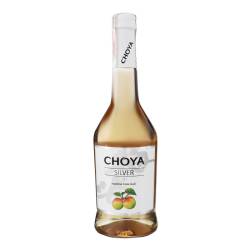 Вино сливове CHOYA Silver біле солодке 0,5л Японія