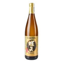 Алкогольний напій CHOYA SAKE 0,75л Японія