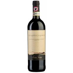Вино Santa Trinita Chianti чер. сухе 0,75л Італія