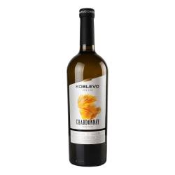 Вино Коблево Бордо «Шардоне»  біл. сух 0,75 л