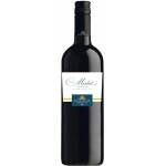 Вино Merlot Veneto чер сухе 0.75л Le Rubinie Італія