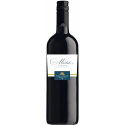 Вино Merlot Veneto чер сухе 0.75л Le Rubinie Італія