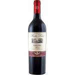 Вино Castellani Toscano Rosso Cru Santa Lucia чер сух 0,75л  Італія