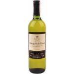 Вино Маркес де Рокас біле сухе 0,75 л Іспанія