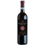 Вино Salvalai Монтепульчано д'Абруццо DOC чер.сух. 0,75л  Італія