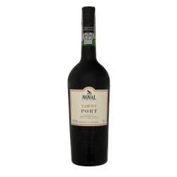 Вино Noval Tawny кріпл., черв., портвейн 0,75 Португалія