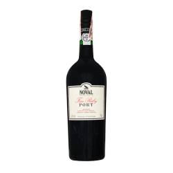 Вино Noval Fine Ruby кріпл.,черв., кол., портвейн 0,75 Португалія