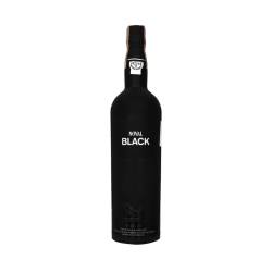 Вино Noval Black кріпл., черв.,  портвейн 0,75 л Португалія