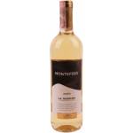 Вино Монтефріо Айрен 0,75л біле сухе Іспанія