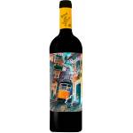 Вино Відігаль Вайнс "Порта 6" чер. н/сухе  0.75л Португалія