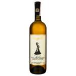 Вино ТМ Bugeuli "Алазанська долина" біле н./сол. 0,75л Грузія