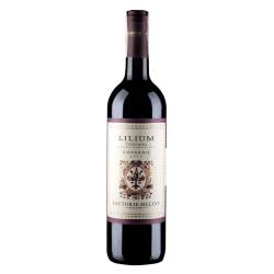 Вино Меліні Ліліум Тоскана Говерно чер сух 0,75л Італія