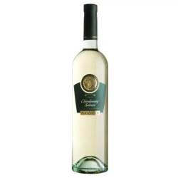 Вино Барокко Шардоне біл сух 0,75л Італія