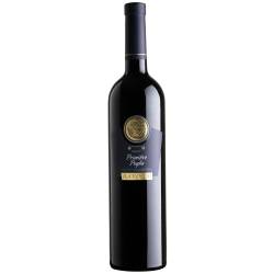 Вино Барокко Примитиво чер сух 0,75л Італія