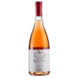 Вино Таска д'Альмеріта Регалеалі Ле Розе рож сух 0,75 л Італія