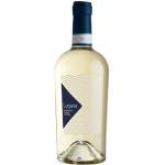 Вино Кампаньола Лугана біл сух 0,75л Італія
