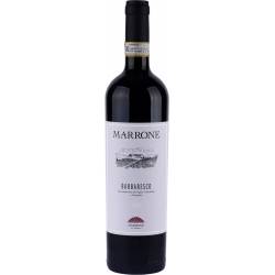 Вино Barbaresco DOCG Marrone чер. сухе 0,75 л Італія
