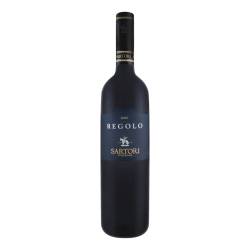 Вино Regolo IGT Sartori черв. сухе 0,75л Італія