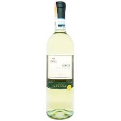 Вино Terre di Verona Soave біл. сух. 0,75л Італія