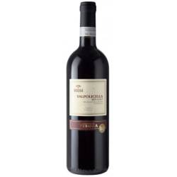 Вино Terre di Verona Valpolicella чер. сух. 0,75л Італія