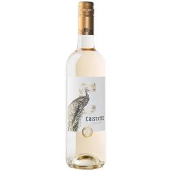 Вино тихе Pinoso Cristatus white біле сухе 0,75 Іспанія