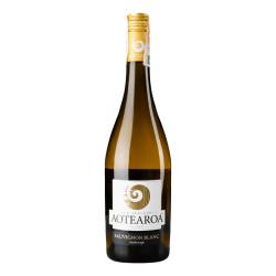 Вино тихе AOTEAROA Sauvignon Blanc, біле. сухе 0.75л Нова Зеландія